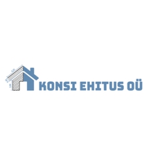 KONSI EHITUS OÜ - Construction of residential and non-residential buildings in Sindi