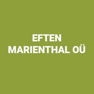 EFTEN MARIENTHAL OÜ logo