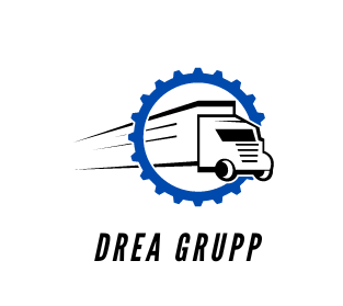 DREA GRUPP OÜ логотип