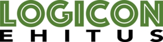 LOGICON EHITUS OÜ logo