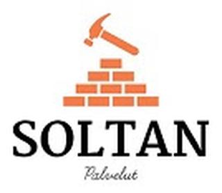 SOLTAN PALVELUT OÜ logo