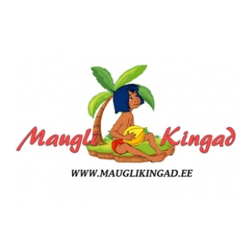 MAUGLI KINGAD OÜ logo