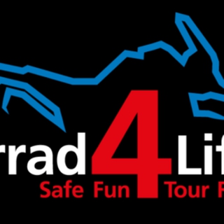 MOTORRAD4LIFE OÜ logo