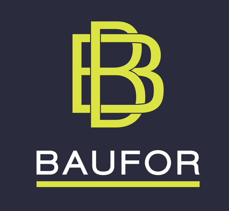 BAUFOR OÜ - Construction of residential and non-residential buildings in Tallinn