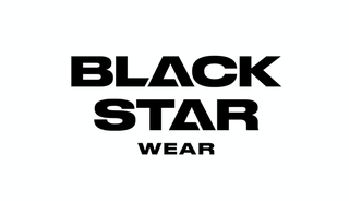 BLACK STAR WEAR OÜ логотип