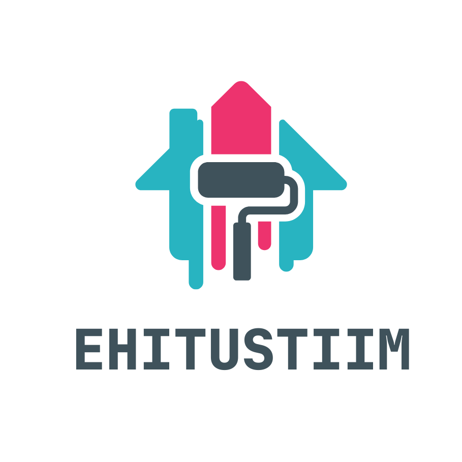 EHITUSTIIM OÜ logo