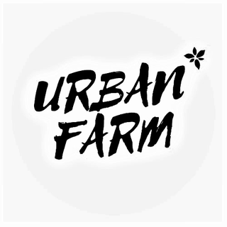 URBAN FARM OÜ logo