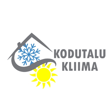 KODUTALU KLIIMA OÜ logo