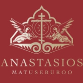 ANASTASIOS OÜ - Matusebüroo Anastasios | Matuseteenused Tallinnas