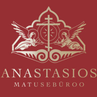 ANASTASIOS OÜ logo