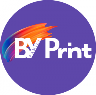 BY PRINT OÜ logo