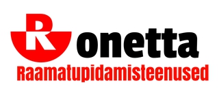 RONETTA OÜ logo