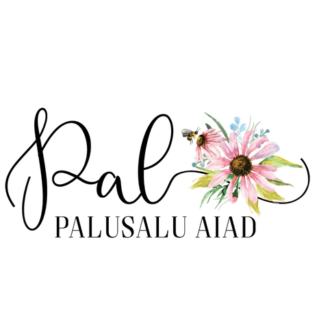 PALUSALU AIAD OÜ logo