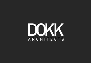 DOKK ARCHITECTS OÜ logo