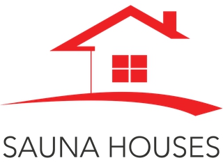SAUNA HOUSES OÜ logo