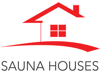 SAUNA HOUSES OÜ logo