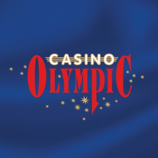 OLYMPIC ENTERTAINMENT GROUP AS logo