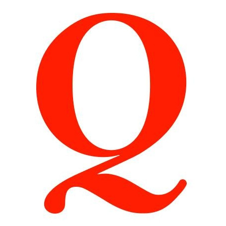 QUANTUM 2 OÜ logo