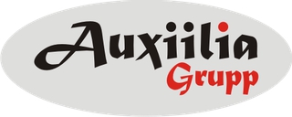 AUXIILIA GRUPP OÜ logo