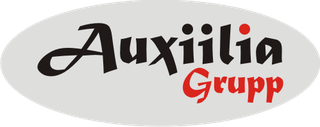 AUXIILIA GRUPP OÜ логотип