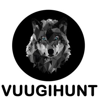 VUUGIHUNT OÜ logo