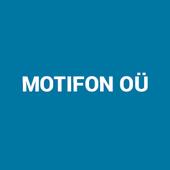 MOTIFON OÜ - Web portals in Tallinn