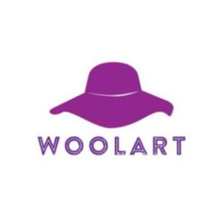 WOOLART OÜ logo