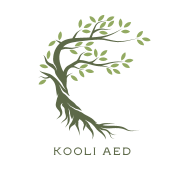 KOOLI AED OÜ logo