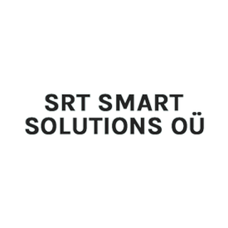 SRT SMART SOLUTIONS OÜ logo