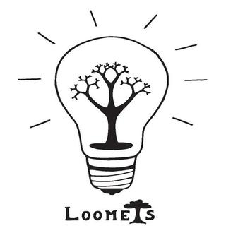 LOOMETS DISAIN OÜ logo