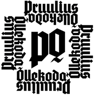 PRUULIUS OÜ logo