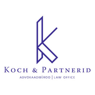 ADVOKAADIBÜROO KOCH & PARTNERID OÜ logo