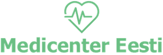 MEDICENTER EESTI OÜ logo