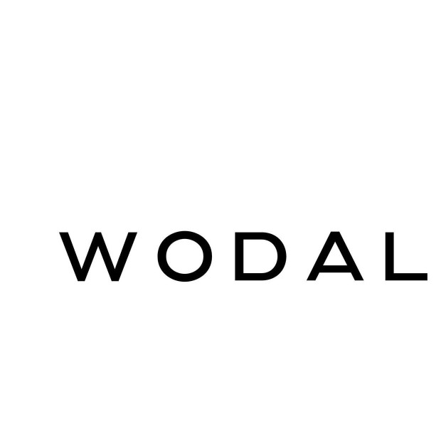 WODAL DESIGNS OÜ logo