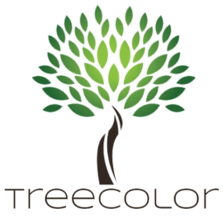 TREECOLOR OÜ logo