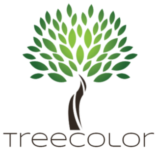 TREECOLOR OÜ логотип