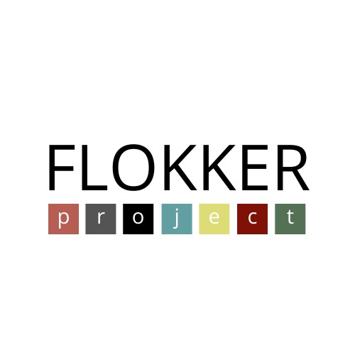FLOKKER PROJECT OÜ logo