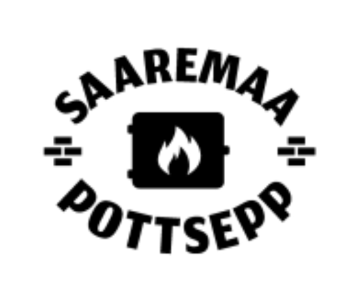 SAAREMAA POTTSEPP OÜ - Construction work of chimneys and fire places, inc piling of factory chimneys and furnaces Pottery works. in Kuressaare