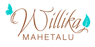 WILLIKA FARM OÜ logo