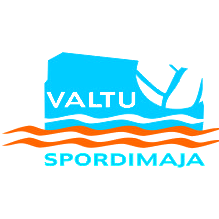 VALTU SPORDIMAJA OÜ logo