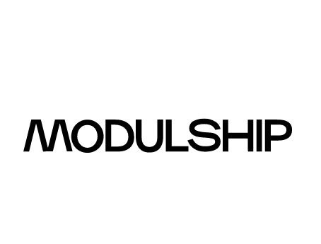 MODULSHIP OÜ логотип