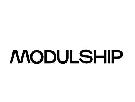 MODULSHIP OÜ logo