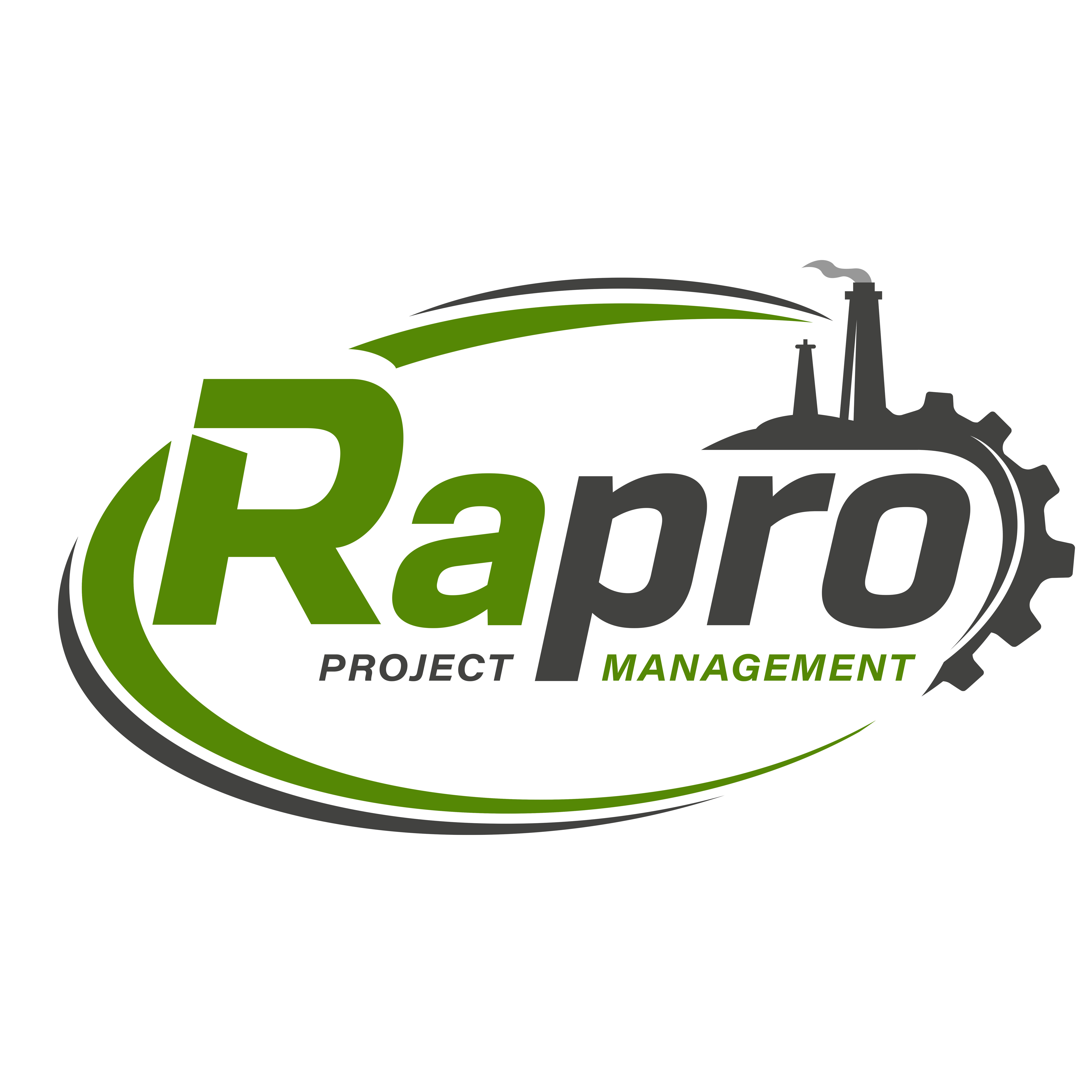 RAPRO OÜ logo
