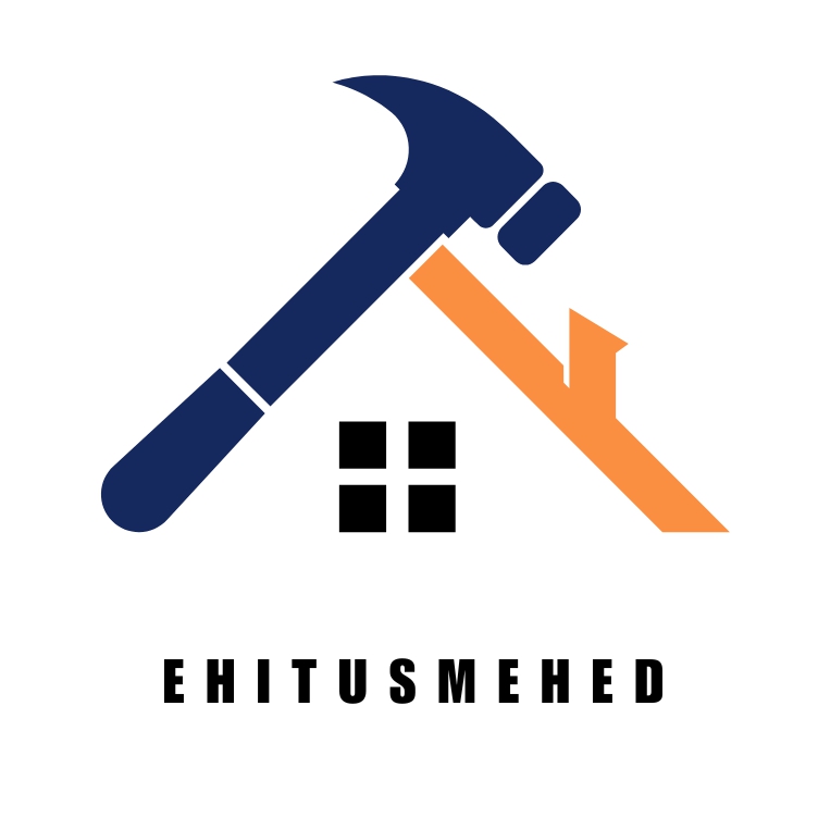EHITUSMEHED OÜ logo