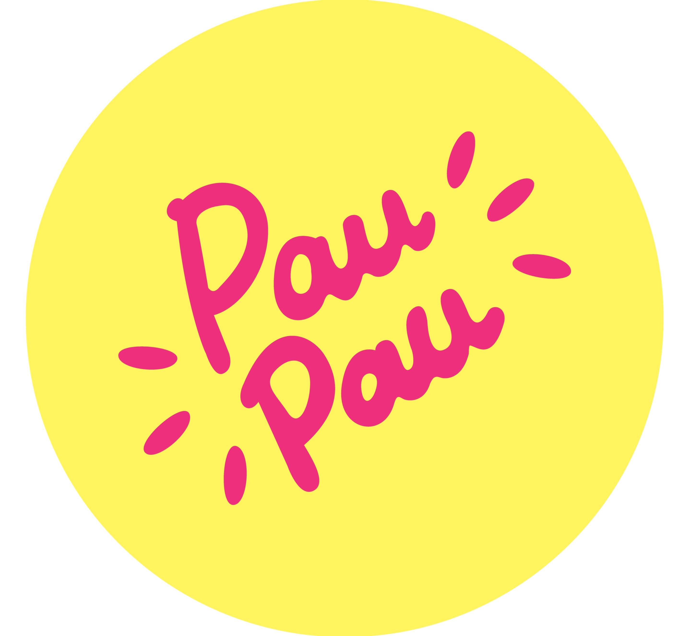 PAUPAU DESIGN OÜ logo