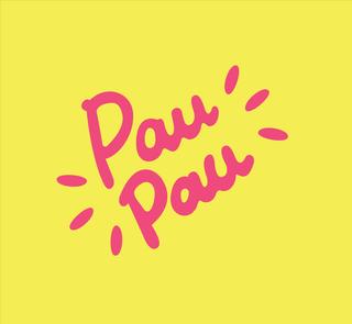 PAUPAU DESIGN OÜ logo