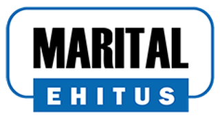 MARITAL EHITUS OÜ logo