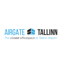 AIRGATE TALLINN OÜ logo