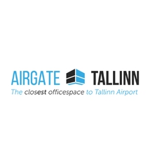 AIRGATE TALLINN OÜ logo