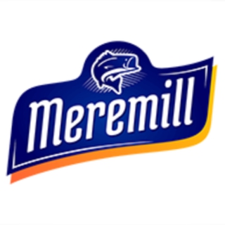 MEREMILL OÜ logo